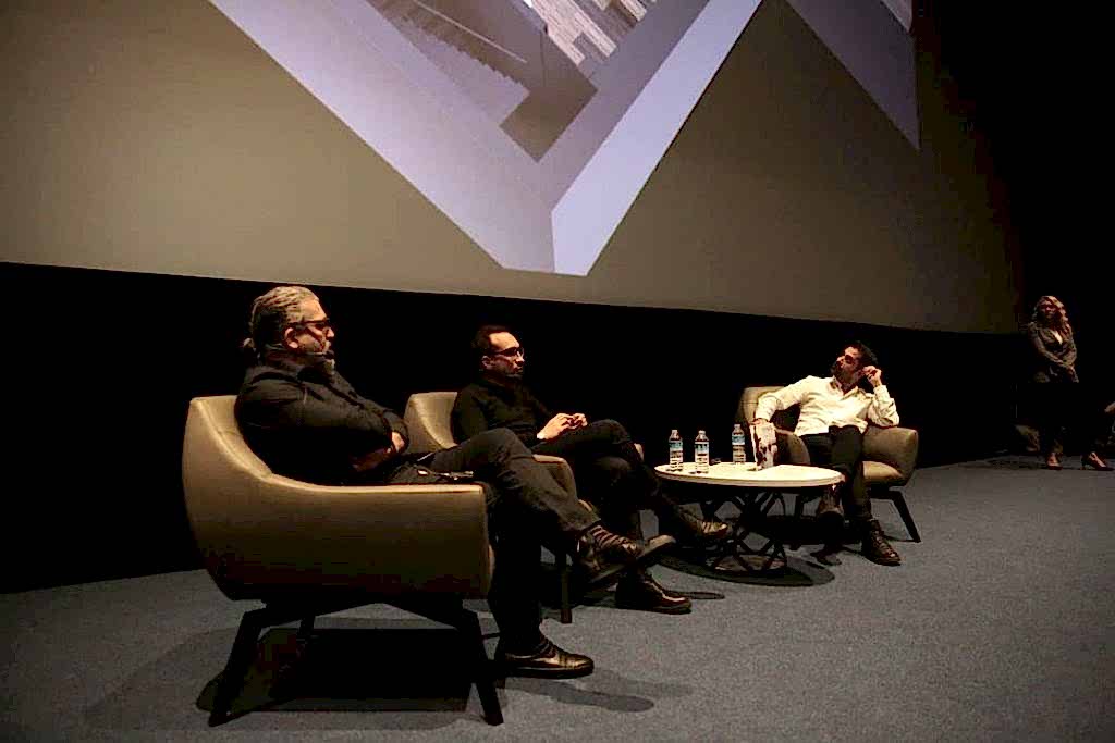 durmus dilekci, mimar, architects, dilekci architects, dilekci mimarlık, dilekci