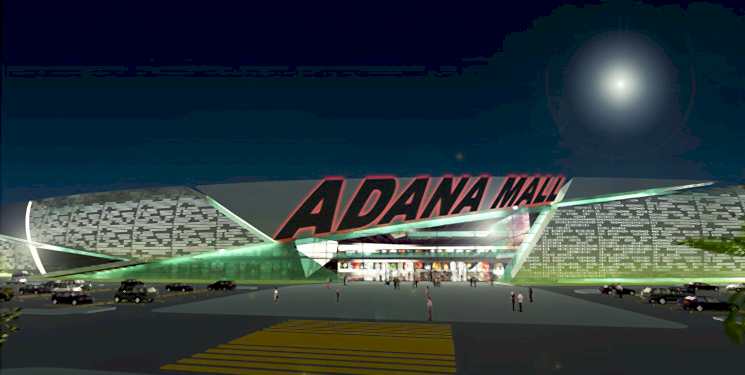 durmus dilekci, mimar, architects, dilekci architects, dilekci mimarlık, dilekci